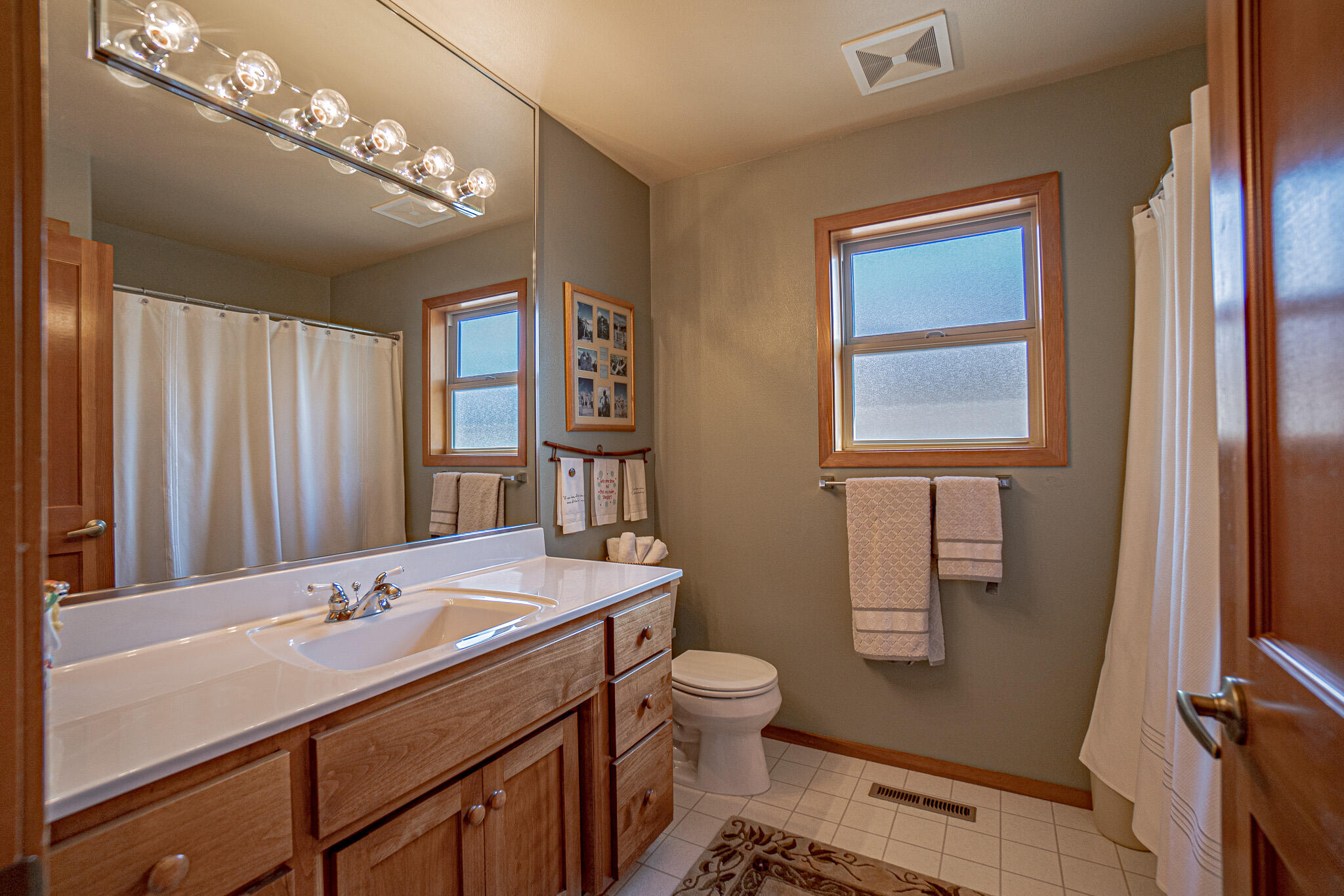 Larson Creek Estates Phases 1And 2 - Residential