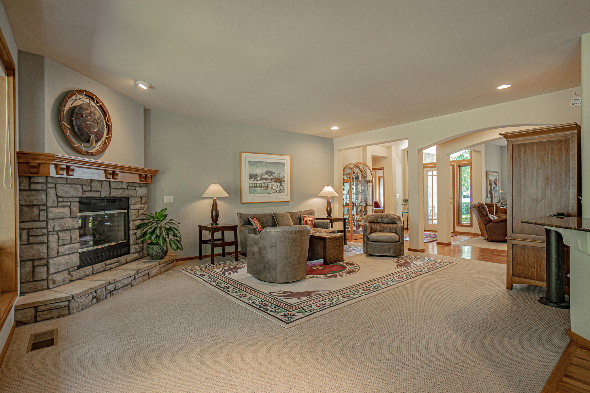 Larson Creek Estates Phases 1And 2 - Residential