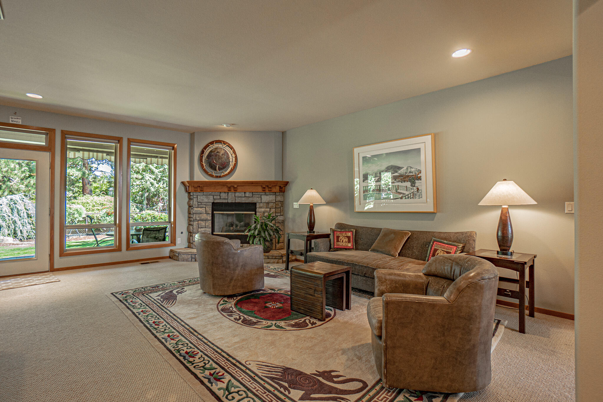 Larson Creek Estates Phases 1And 2 - Residential