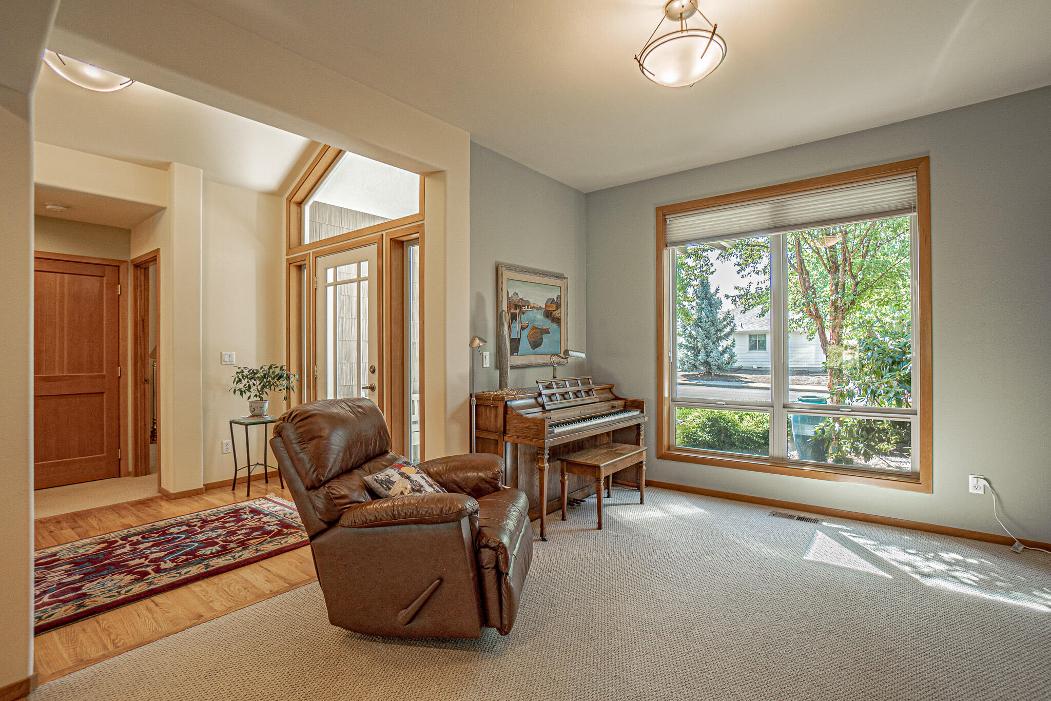 Larson Creek Estates Phases 1And 2 - Residential