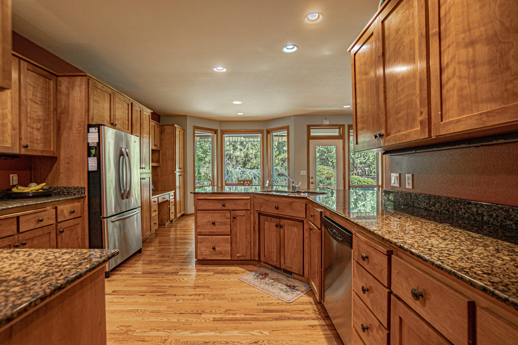 Larson Creek Estates Phases 1And 2 - Residential