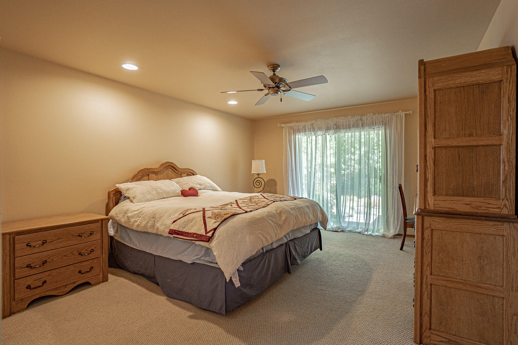 Larson Creek Estates Phases 1And 2 - Residential