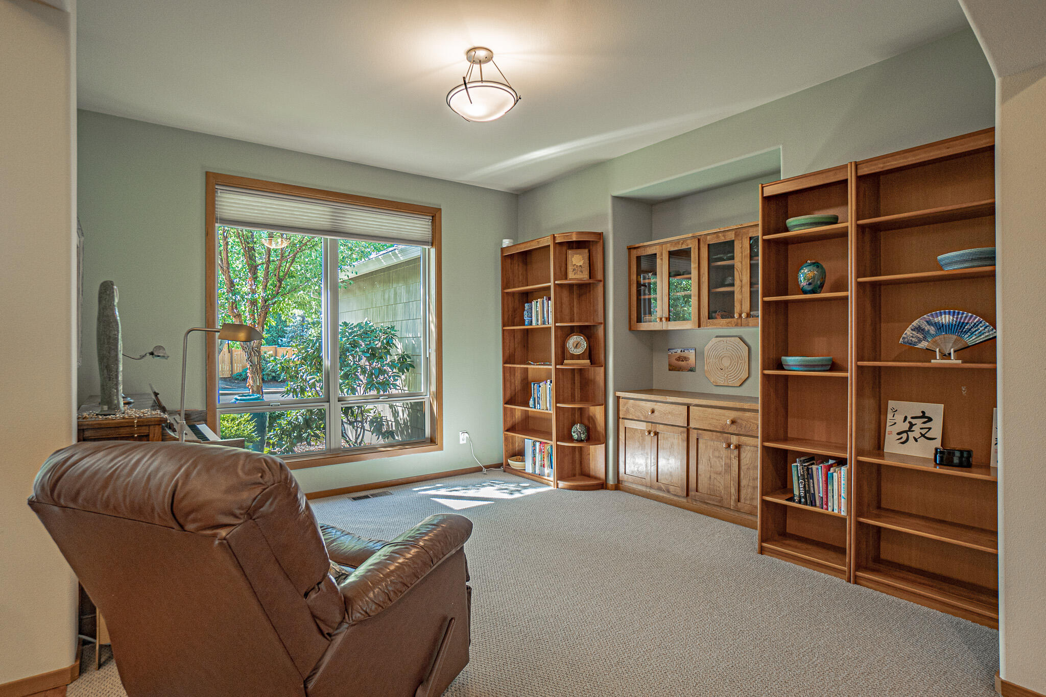 Larson Creek Estates Phases 1And 2 - Residential