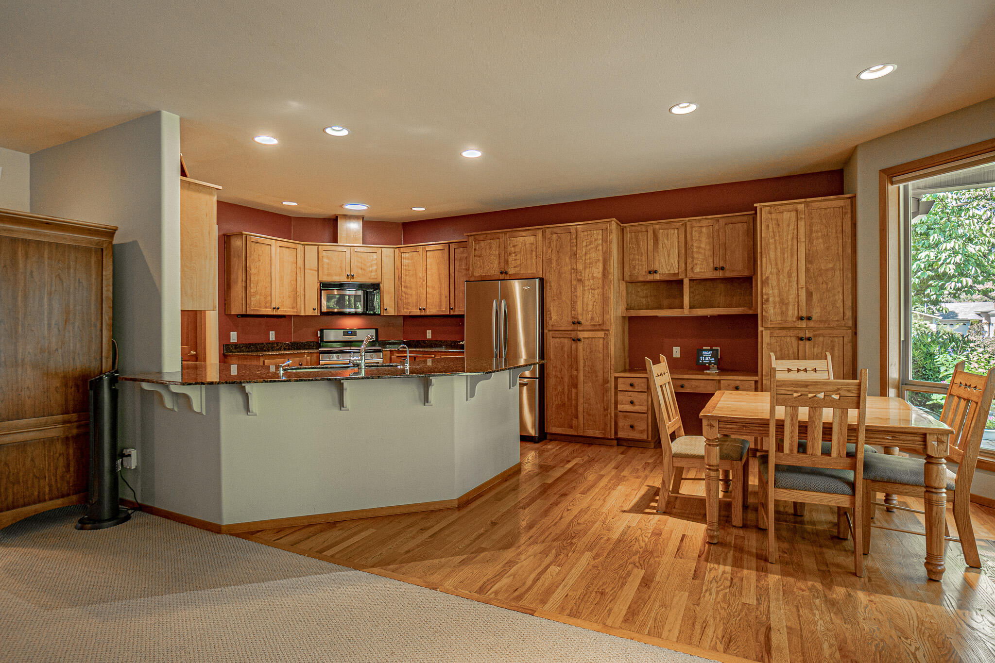 Larson Creek Estates Phases 1And 2 - Residential