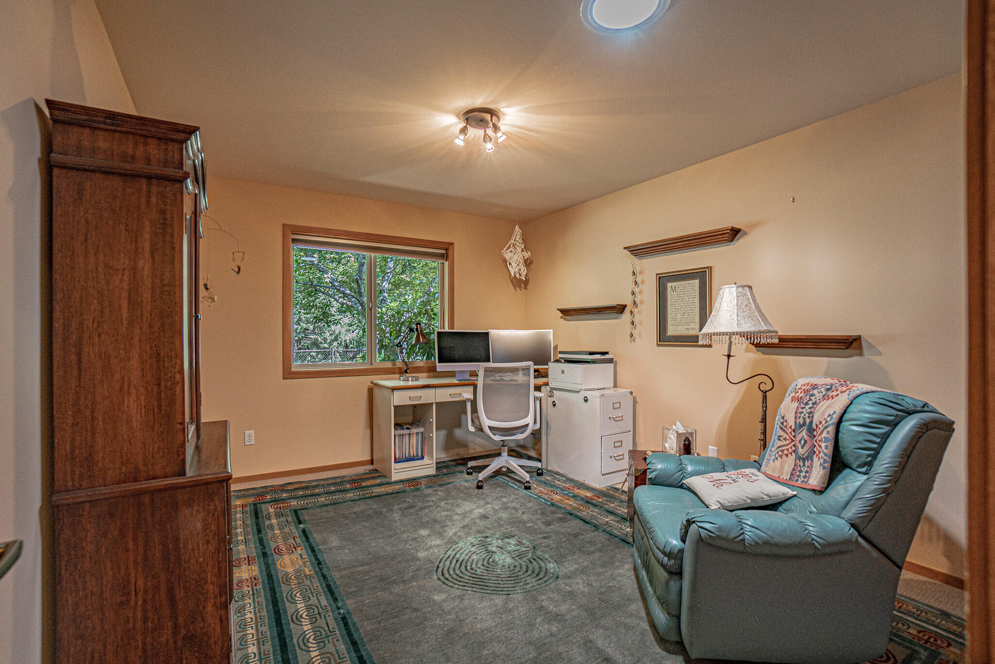 Larson Creek Estates Phases 1And 2 - Residential