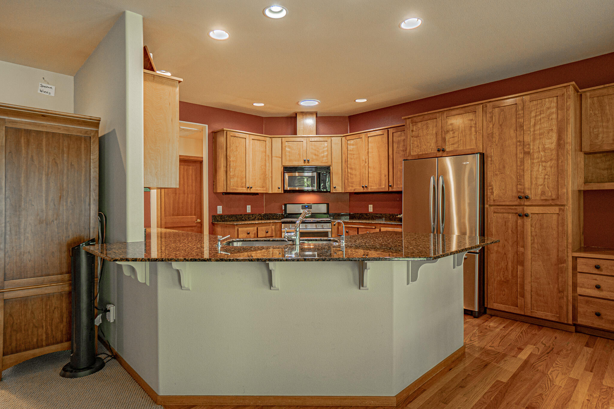 Larson Creek Estates Phases 1And 2 - Residential