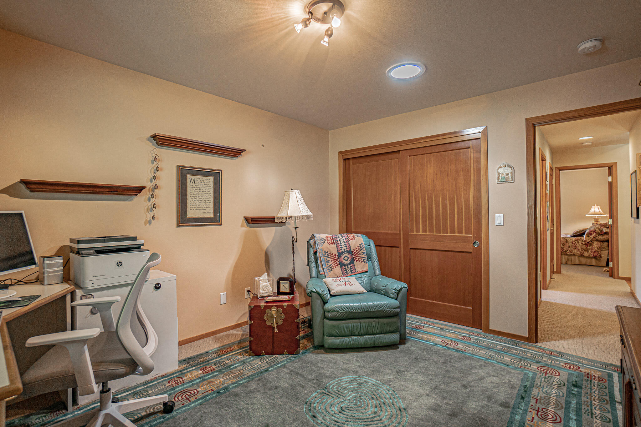 Larson Creek Estates Phases 1And 2 - Residential