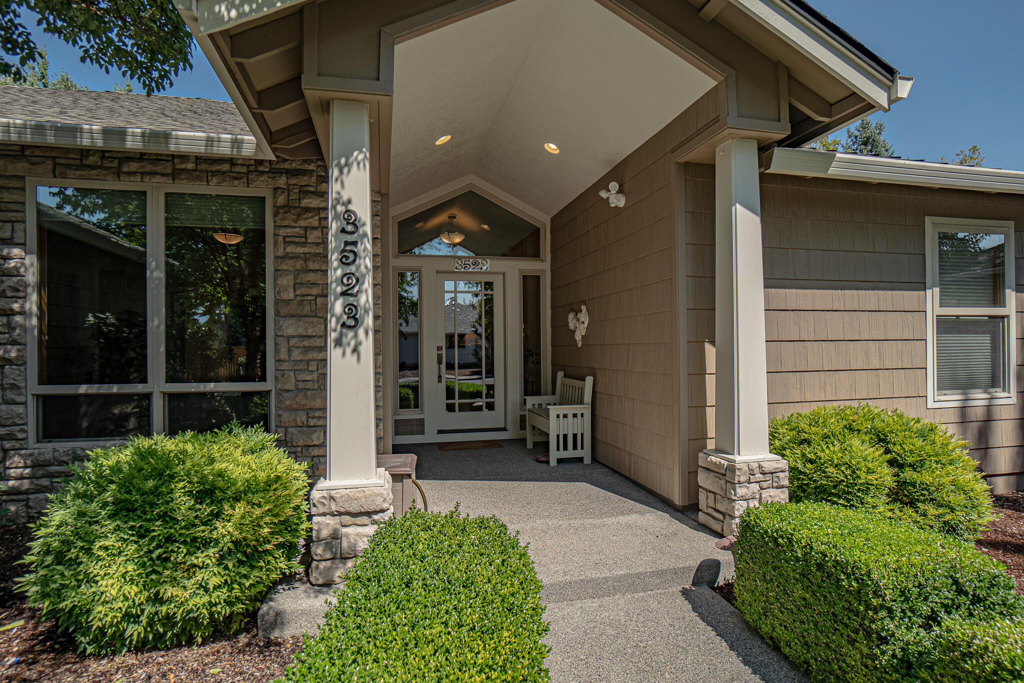 Larson Creek Estates Phases 1And 2 - Residential