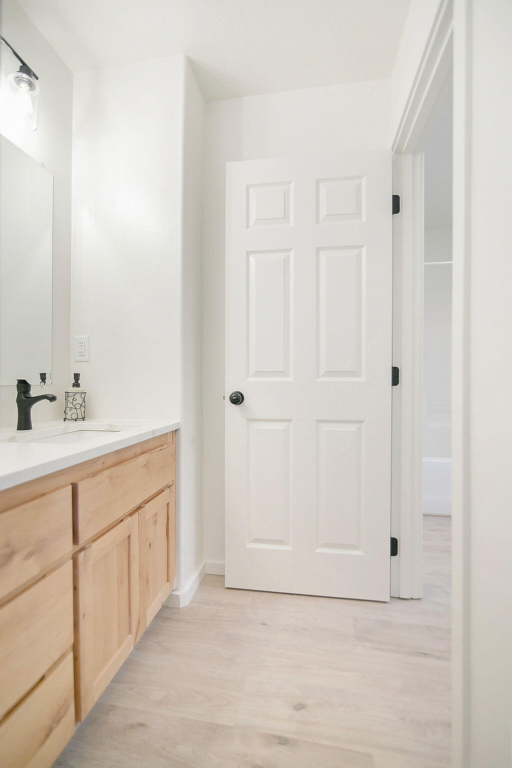 Timber Haven - Residential