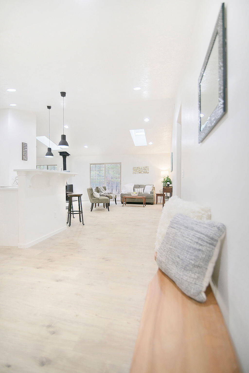 Timber Haven - Residential