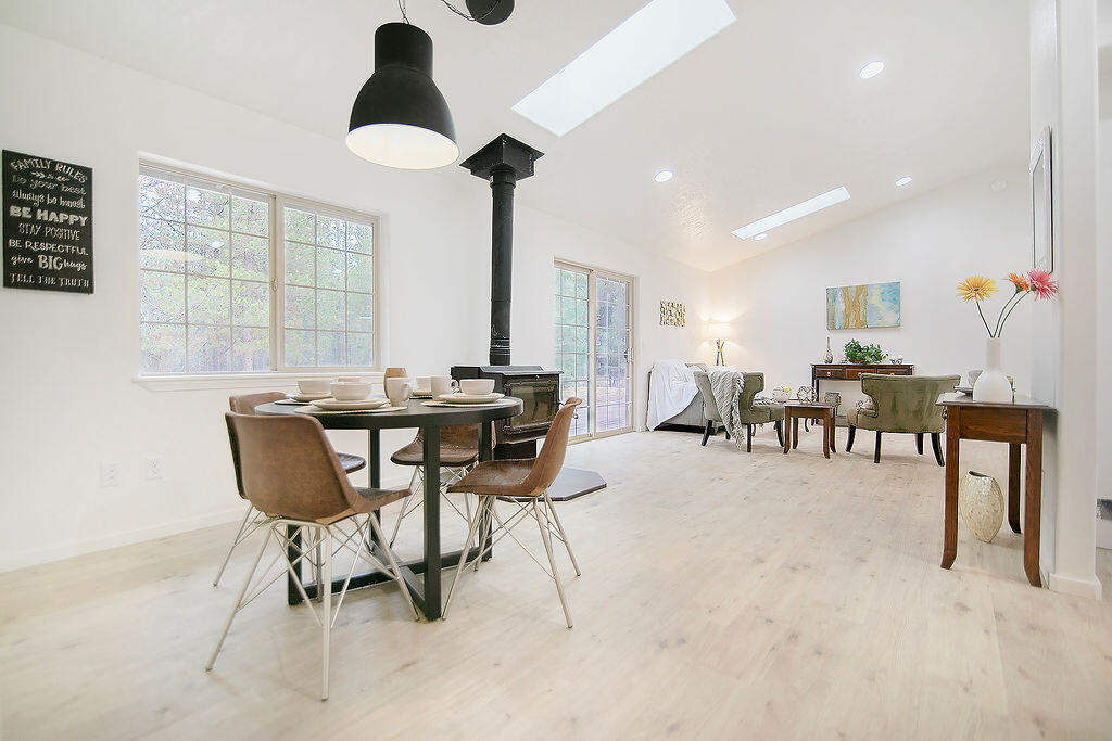 Timber Haven - Residential