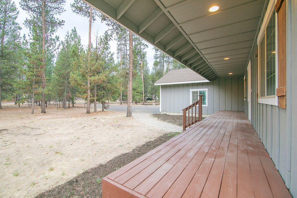 Timber Haven - Residential