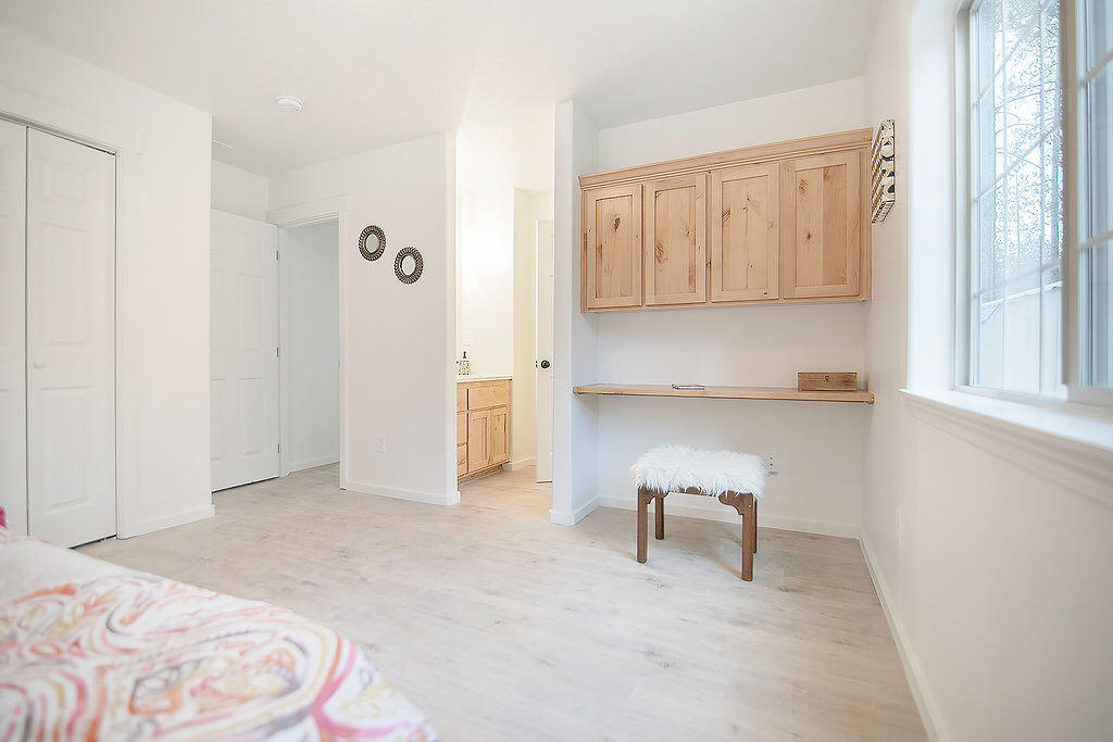 Timber Haven - Residential