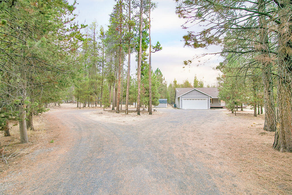 Timber Haven - Residential