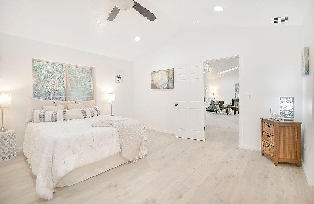 Timber Haven - Residential