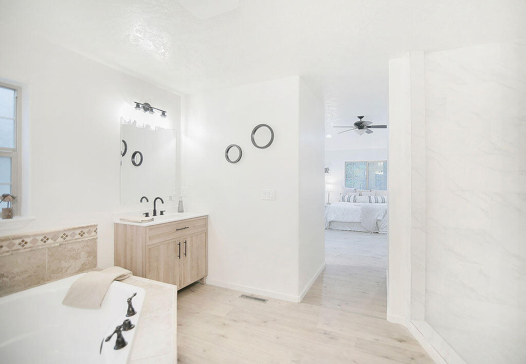 Timber Haven - Residential