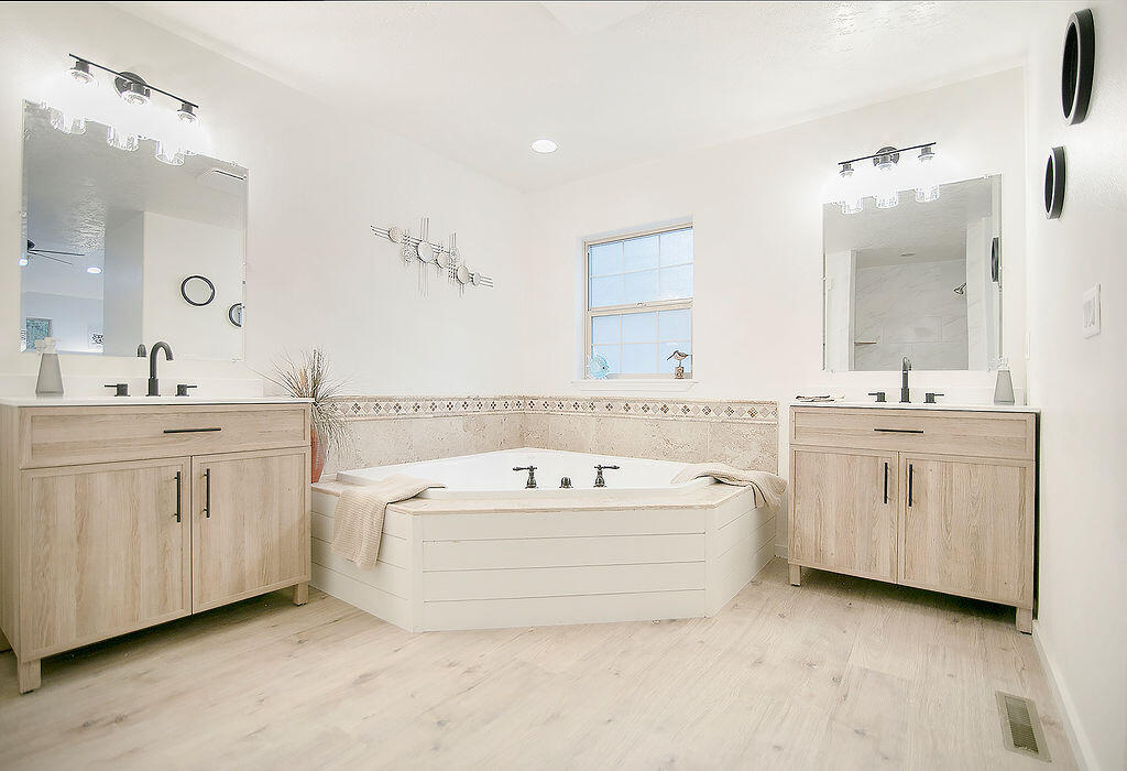 Timber Haven - Residential