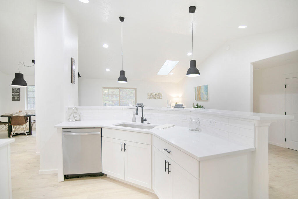 Timber Haven - Residential