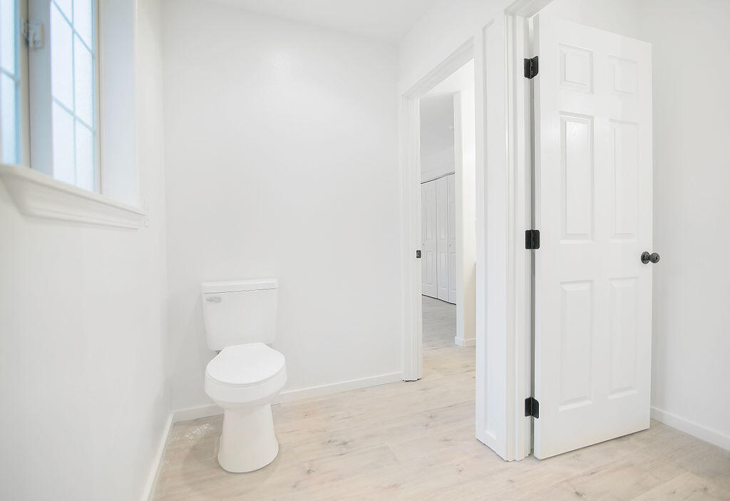 Timber Haven - Residential