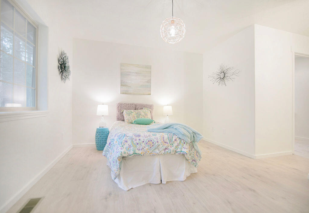 Timber Haven - Residential