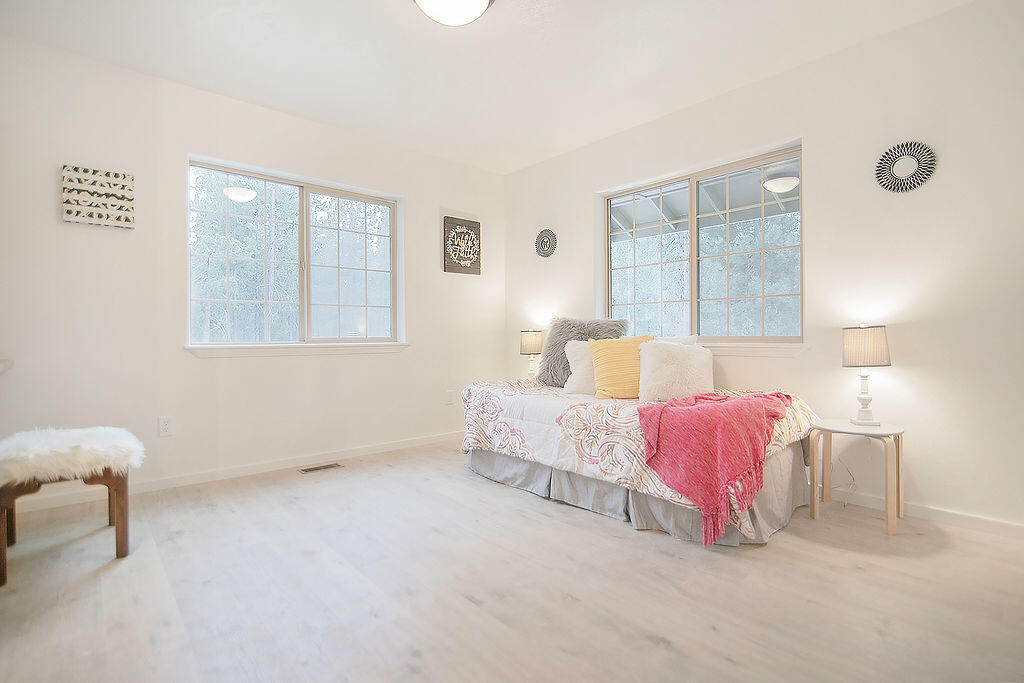 Timber Haven - Residential