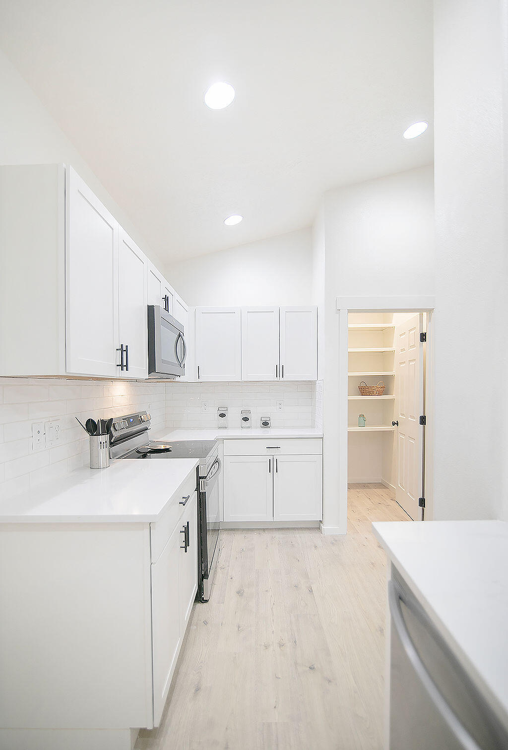 Timber Haven - Residential