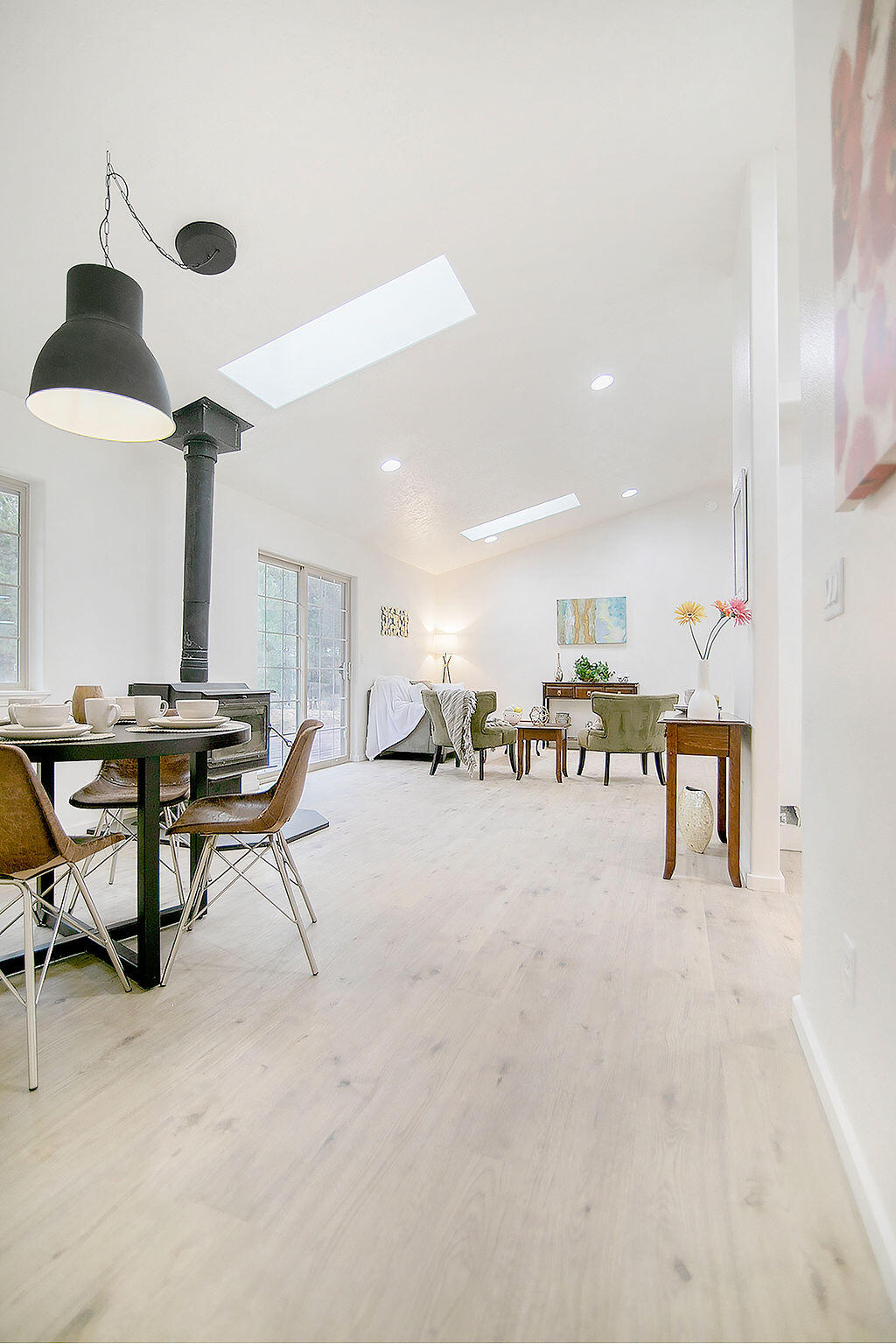 Timber Haven - Residential