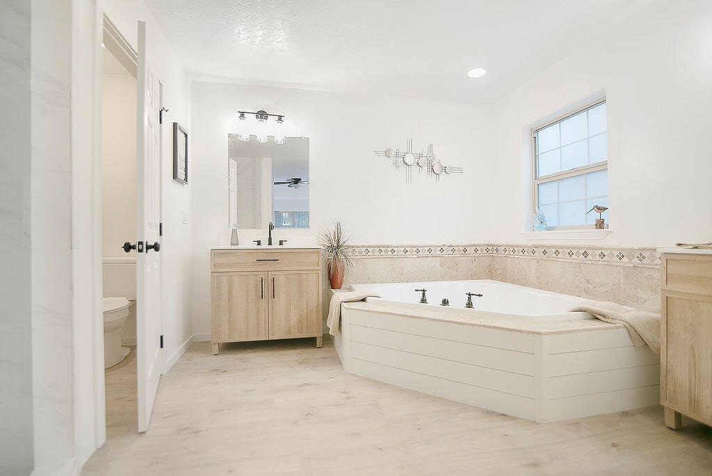 Timber Haven - Residential