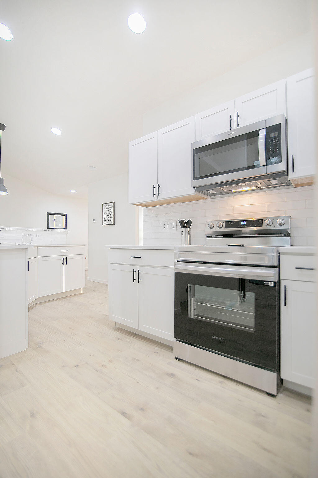 Timber Haven - Residential