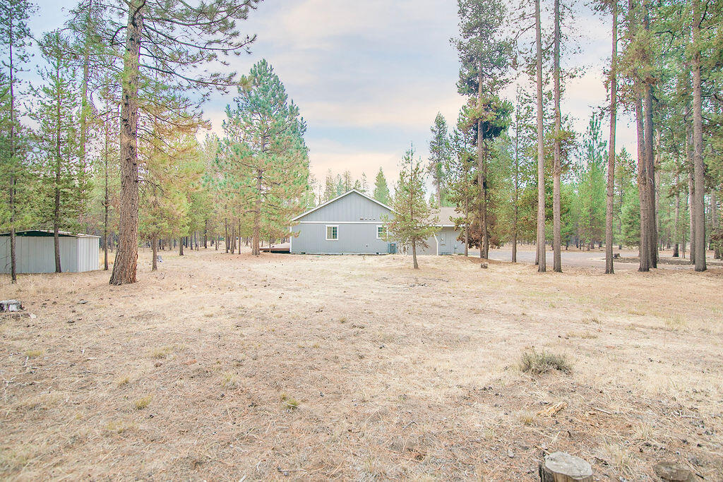 Timber Haven - Residential