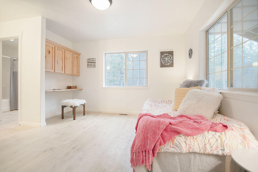 Timber Haven - Residential