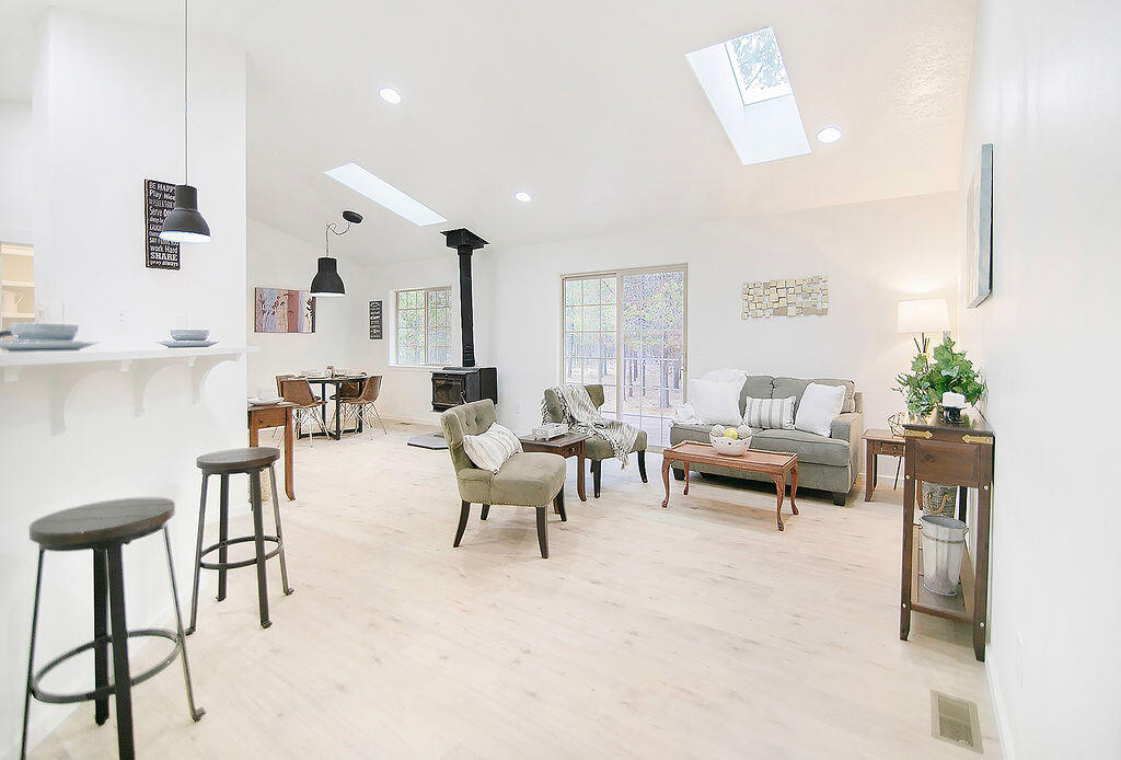 Timber Haven - Residential