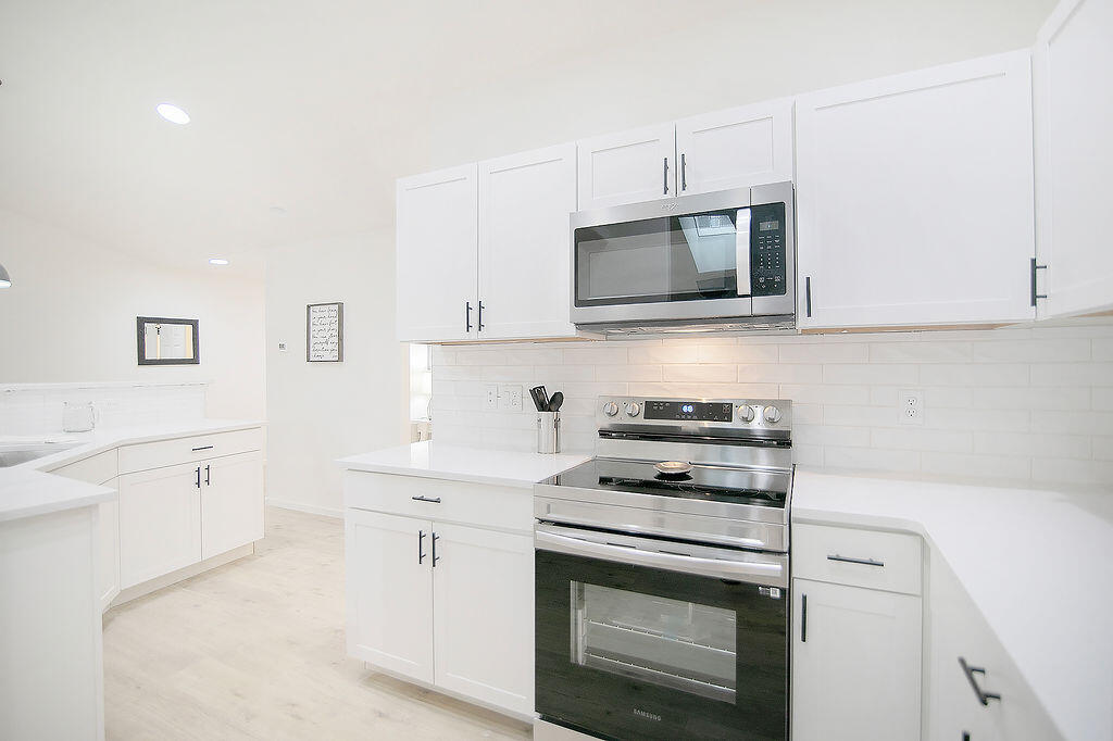 Timber Haven - Residential