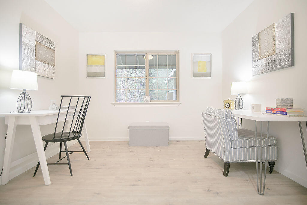 Timber Haven - Residential