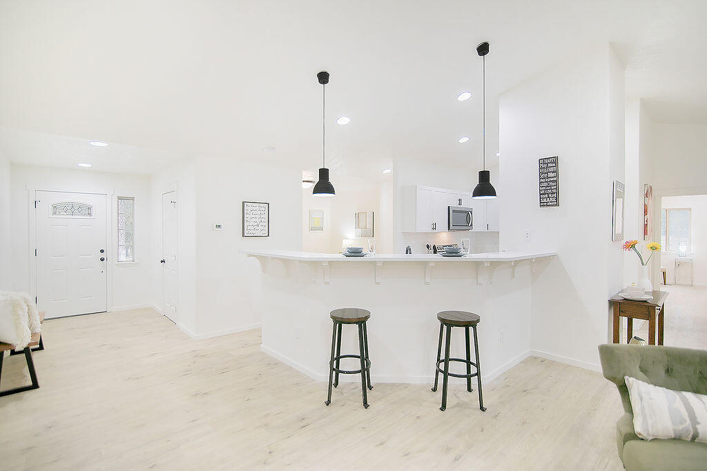 Timber Haven - Residential