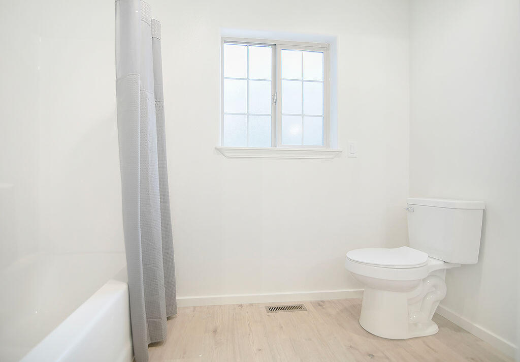 Timber Haven - Residential