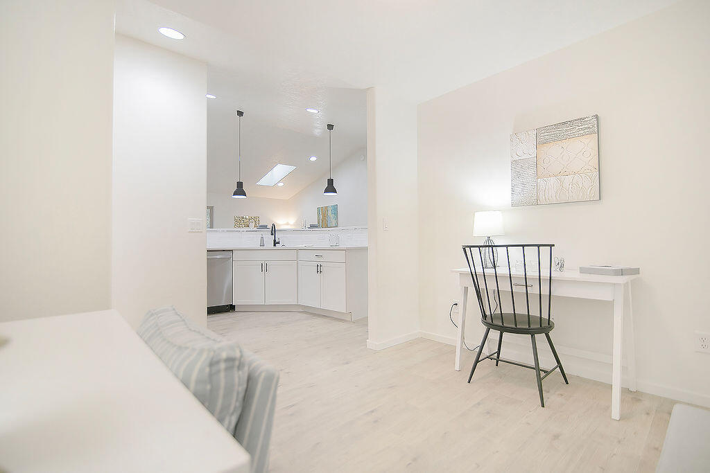 Timber Haven - Residential