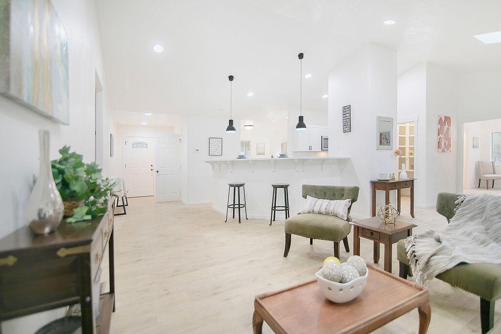 Timber Haven - Residential