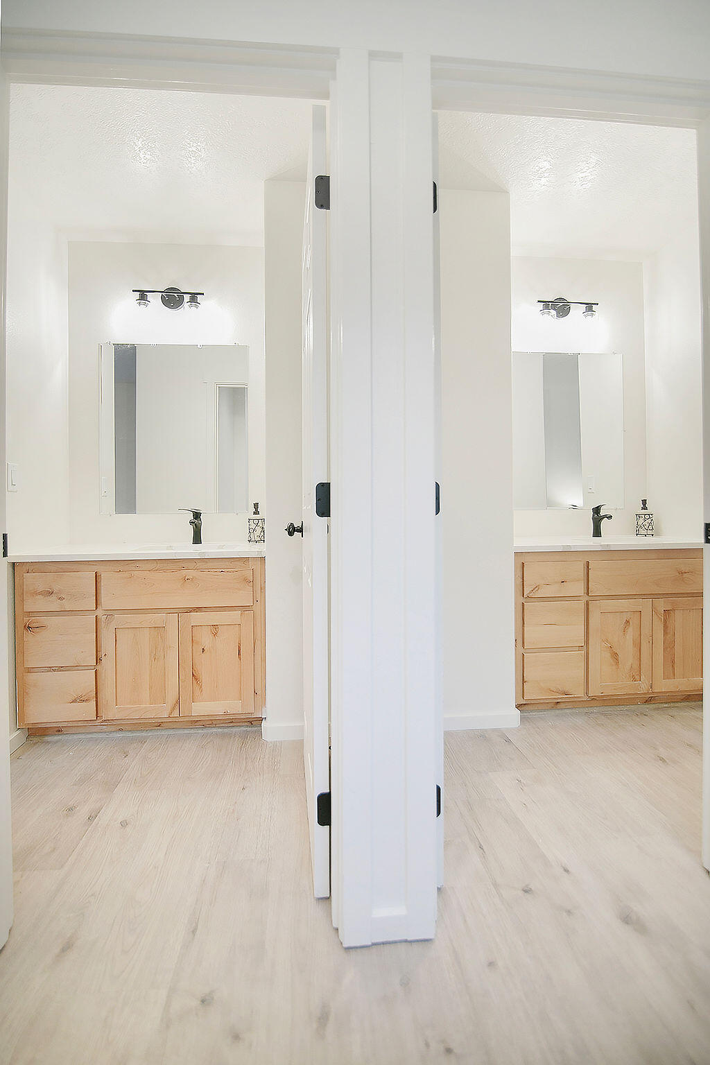 Timber Haven - Residential