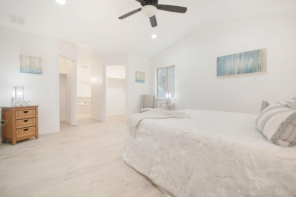 Timber Haven - Residential