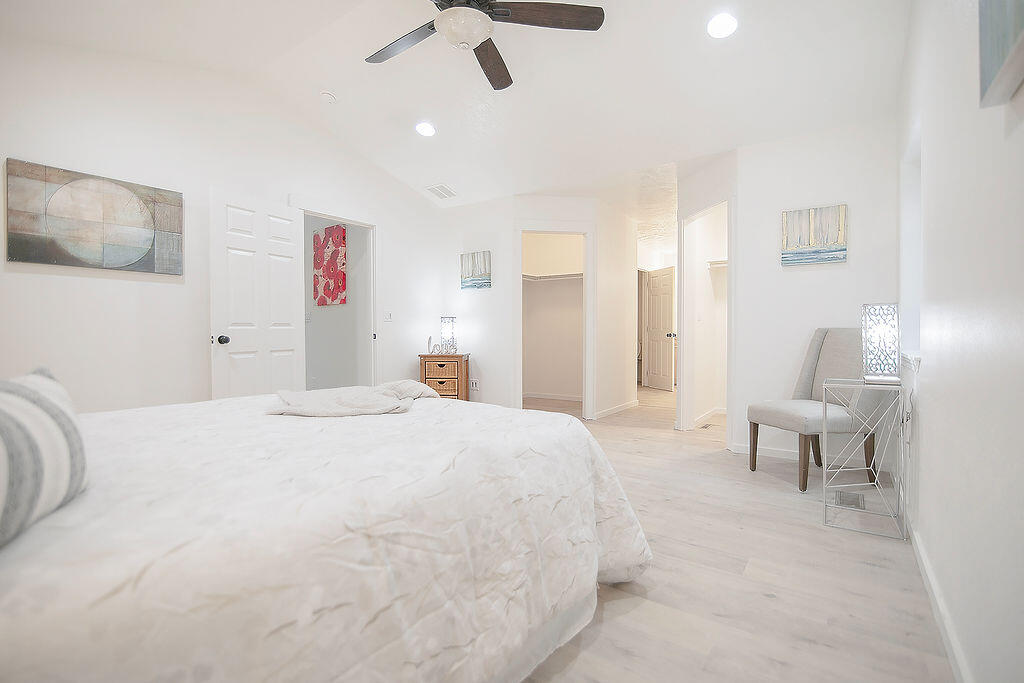 Timber Haven - Residential