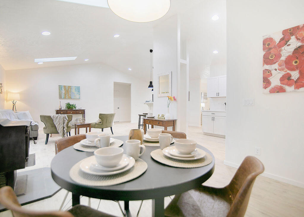 Timber Haven - Residential