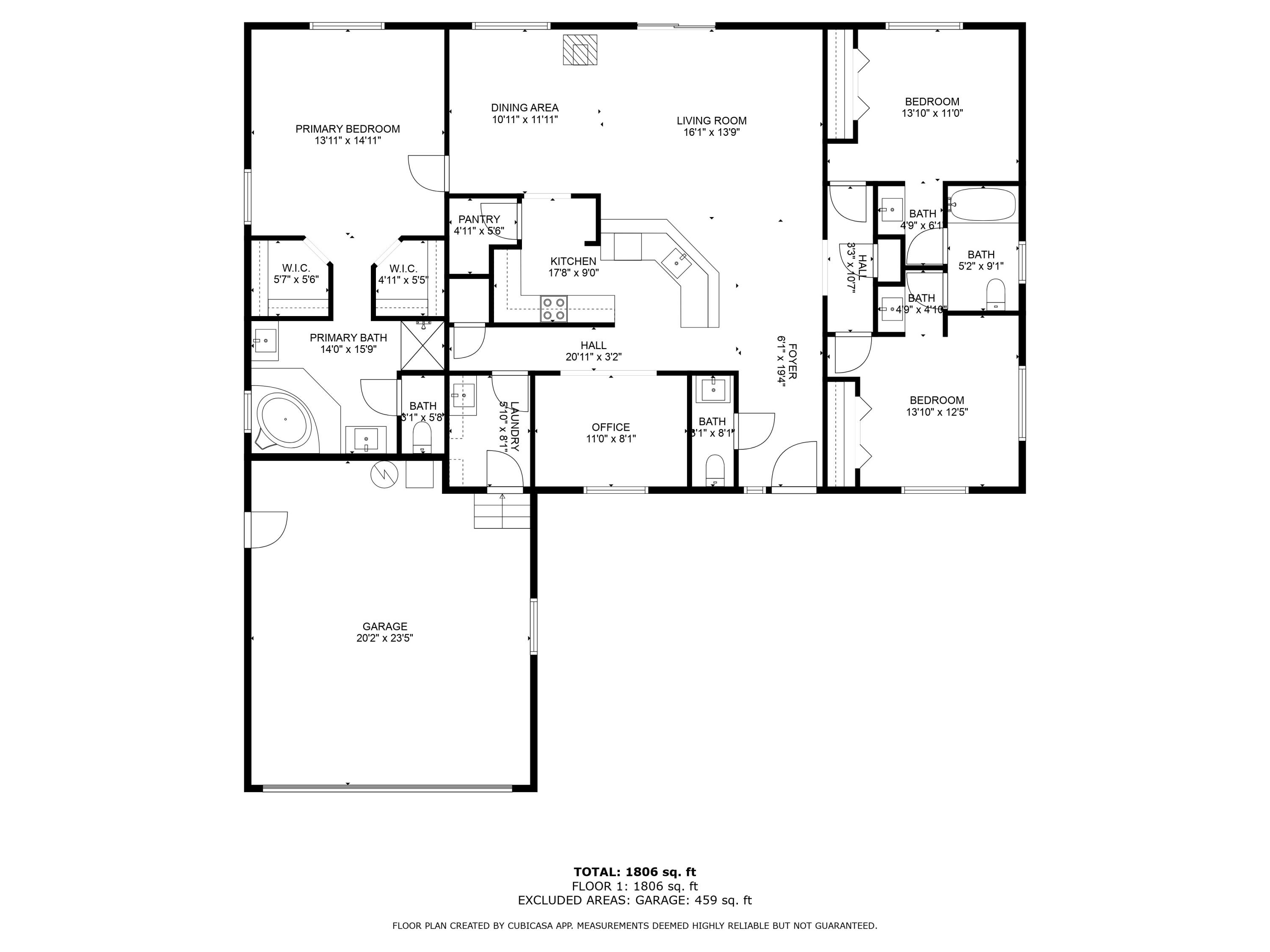 Timber Haven - Residential