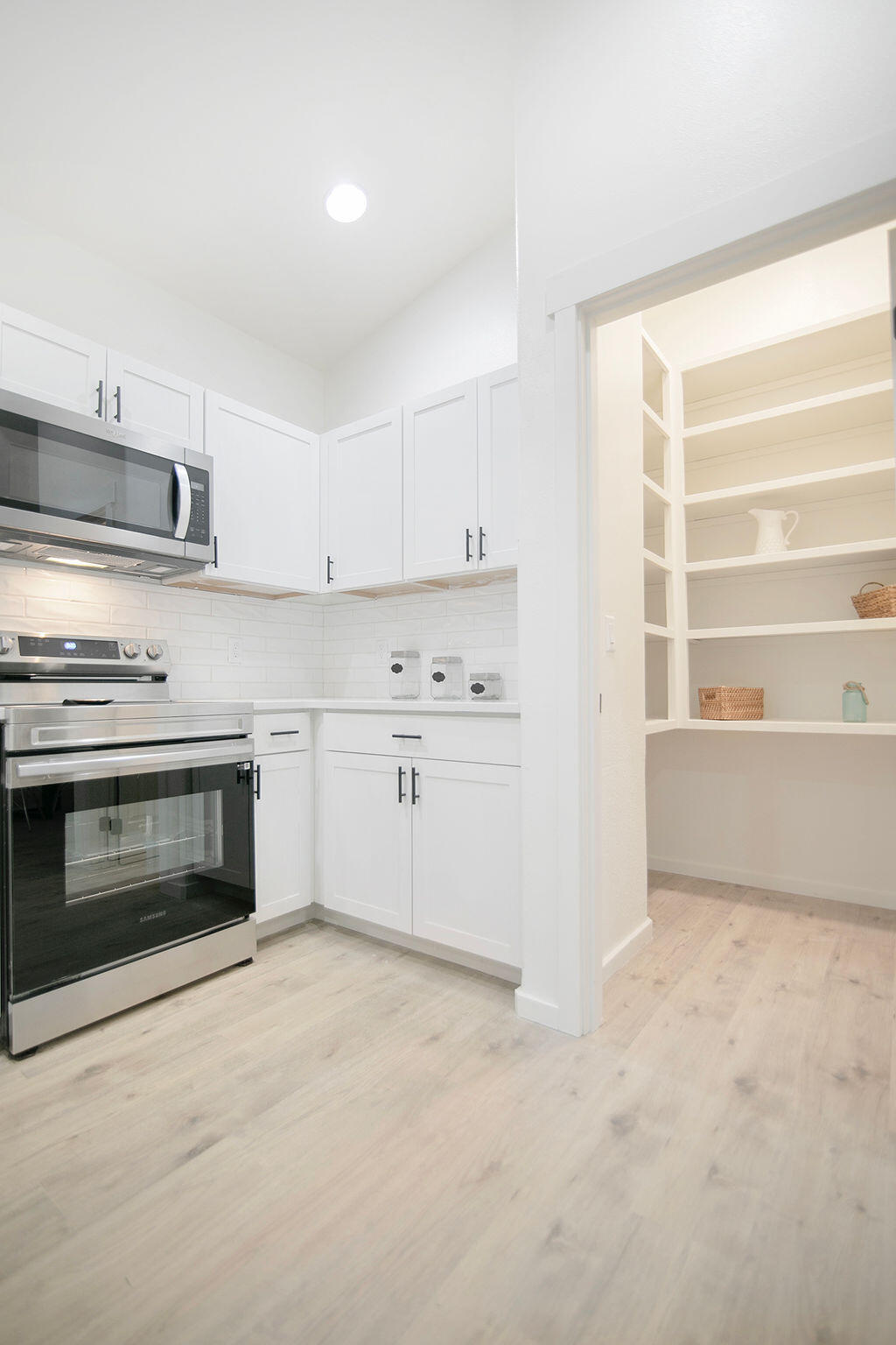 Timber Haven - Residential