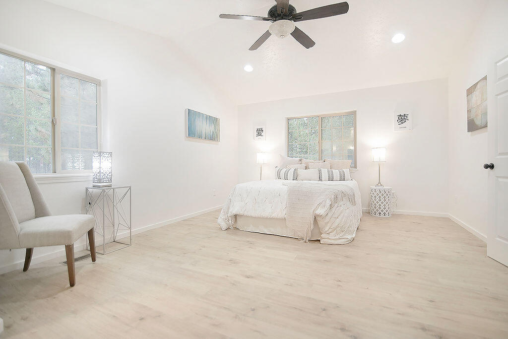 Timber Haven - Residential