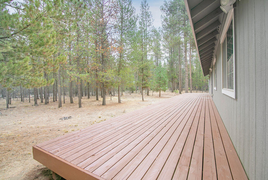 Timber Haven - Residential