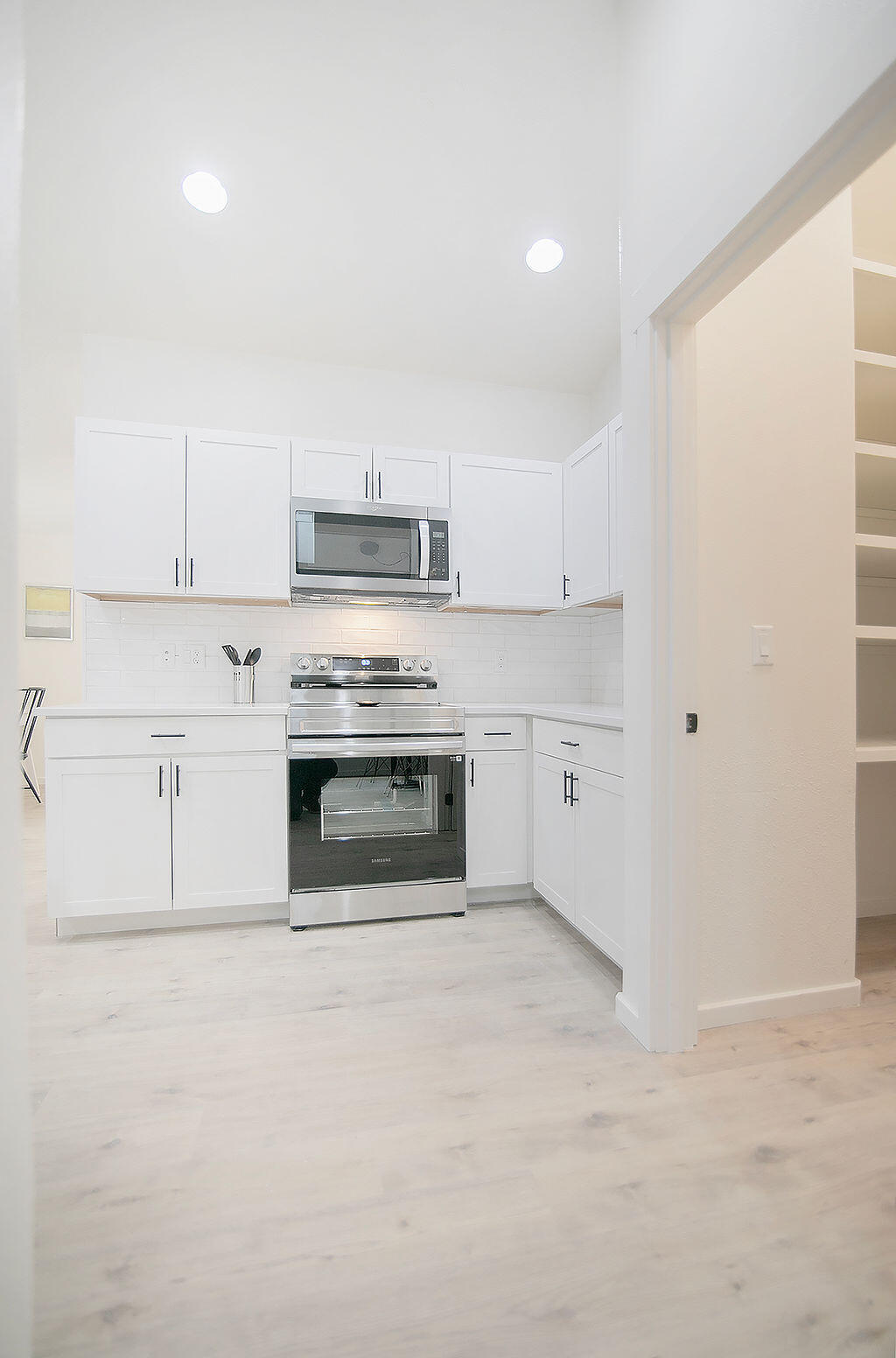 Timber Haven - Residential