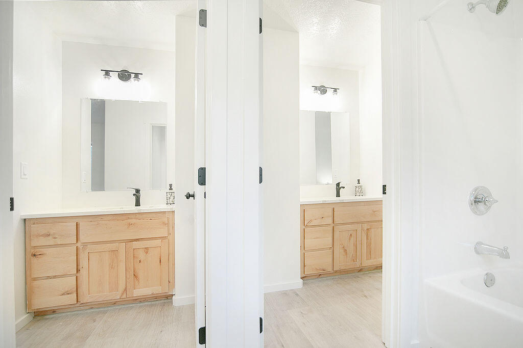 Timber Haven - Residential