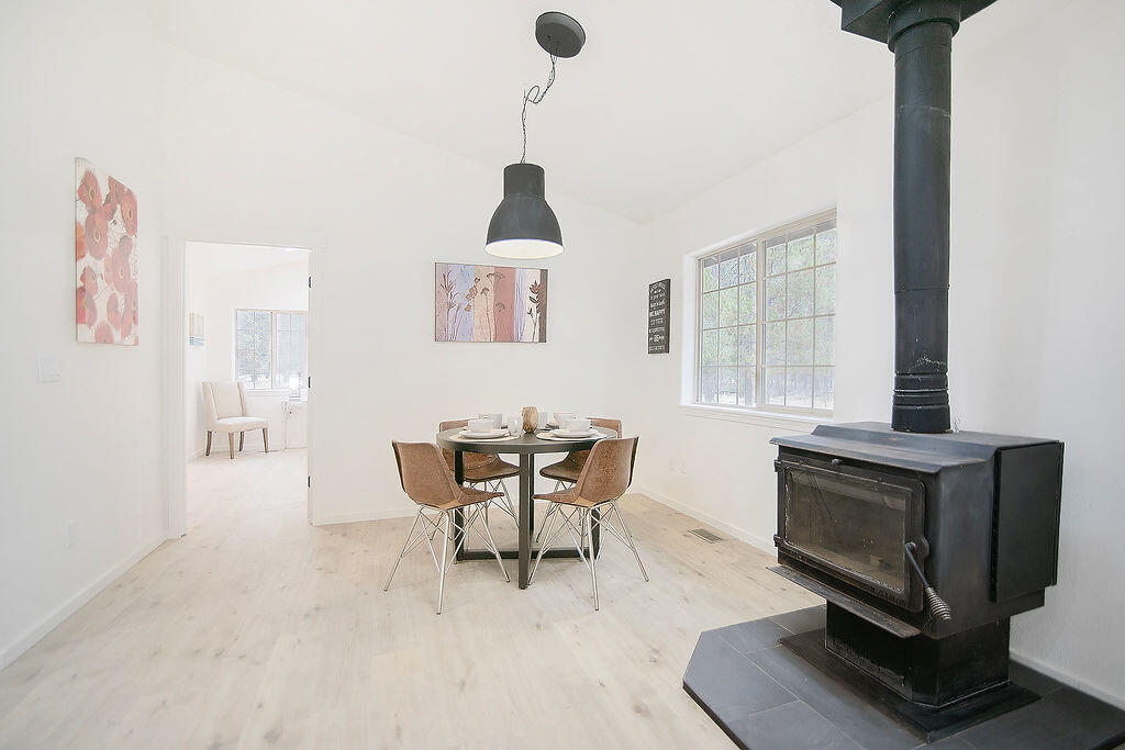 Timber Haven - Residential