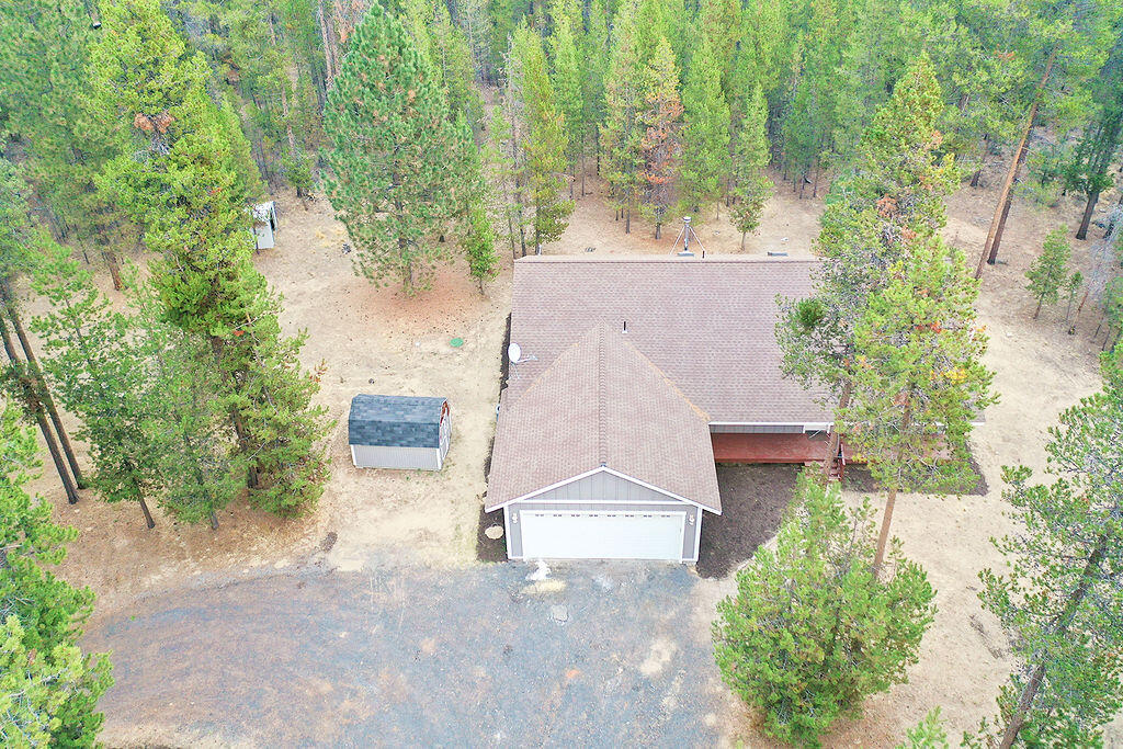 Timber Haven - Residential